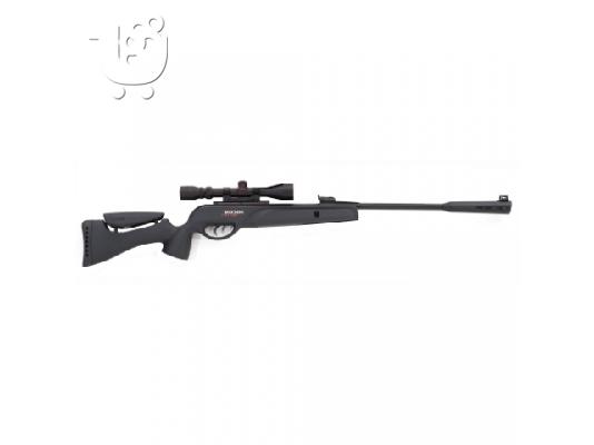 PoulaTo: Gamo Socom Tactical